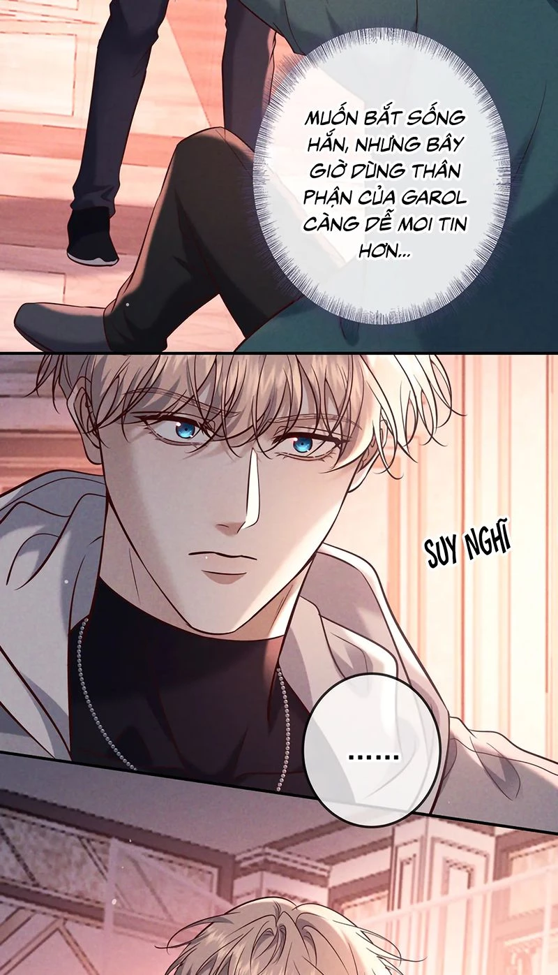 Đêm Tình Yêu Và Sát Ý Chapter 80 - 32