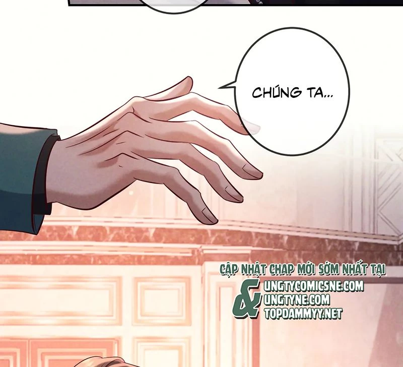 Đêm Tình Yêu Và Sát Ý Chapter 80 - 41