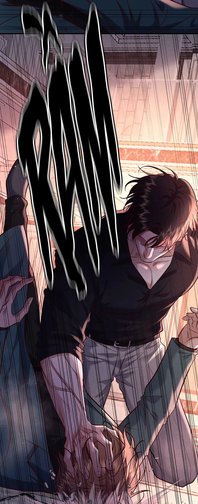 Đêm Tình Yêu Và Sát Ý Chapter 80 - 43