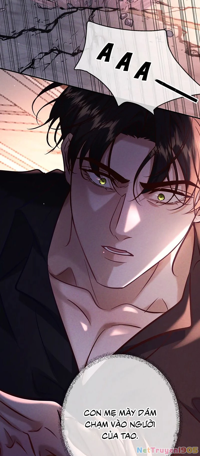 Đêm Tình Yêu Và Sát Ý Chapter 80 - 44