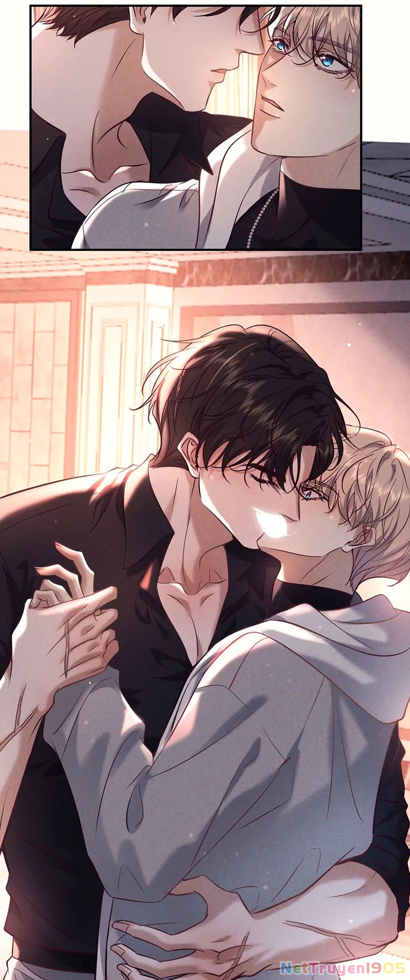 Đêm Tình Yêu Và Sát Ý Chapter 80 - 52