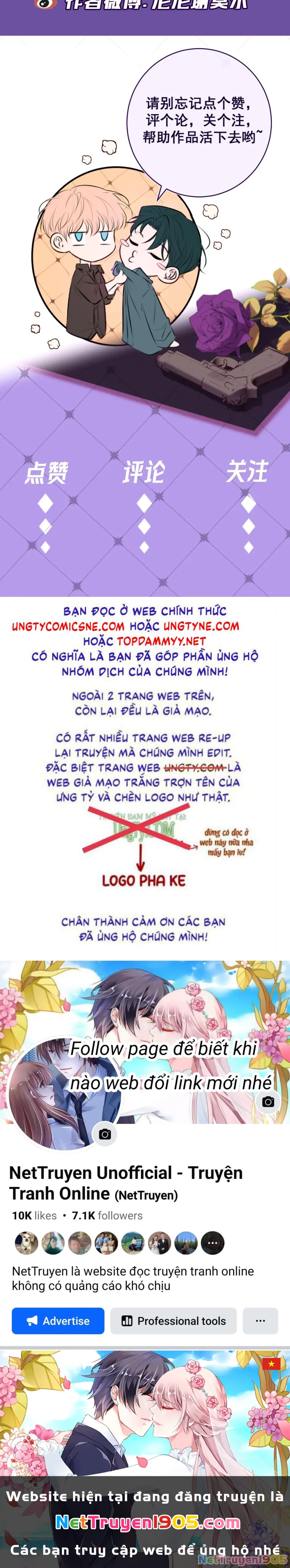 Đêm Tình Yêu Và Sát Ý Chapter 80 - 55