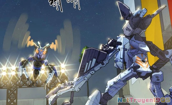 Hộp mãnh thú: Kỷ nguyên cơ giáp Chapter 57 - 2