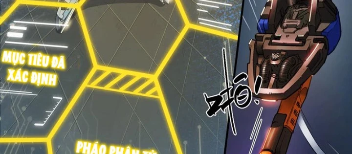 Hộp mãnh thú: Kỷ nguyên cơ giáp Chapter 57 - 6