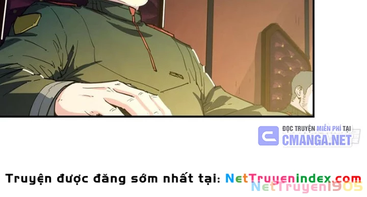 Hộp mãnh thú: Kỷ nguyên cơ giáp Chapter 57 - 10