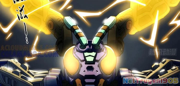 Hộp mãnh thú: Kỷ nguyên cơ giáp Chapter 57 - 16