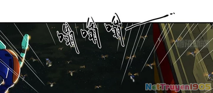 Hộp mãnh thú: Kỷ nguyên cơ giáp Chapter 57 - 18