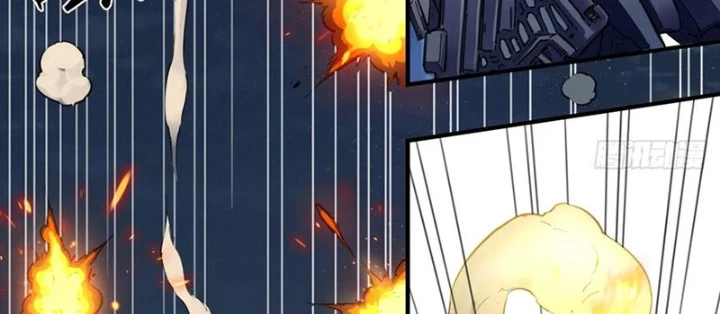 Hộp mãnh thú: Kỷ nguyên cơ giáp Chapter 57 - 28