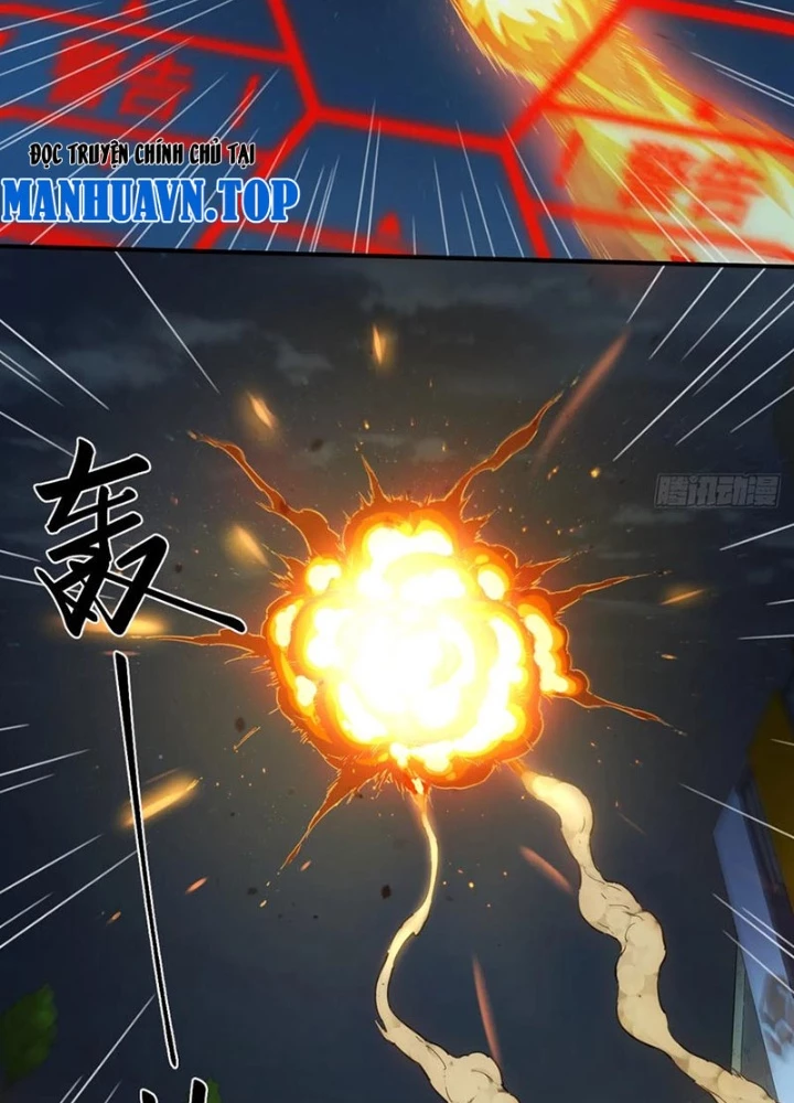 Hộp mãnh thú: Kỷ nguyên cơ giáp Chapter 57 - 31