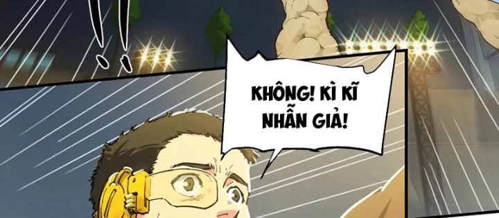 Hộp mãnh thú: Kỷ nguyên cơ giáp Chapter 57 - 32