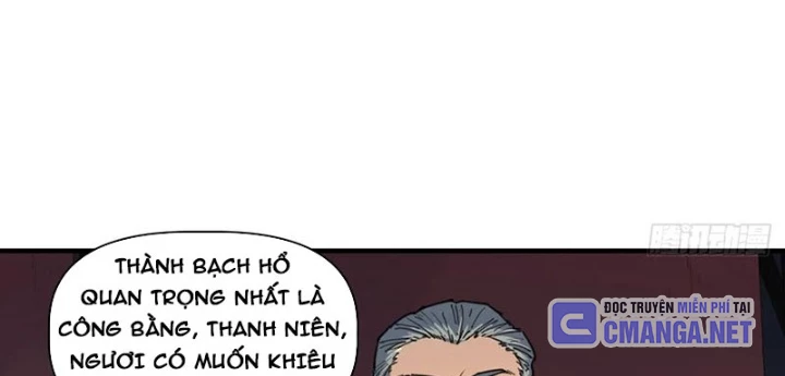 Hộp mãnh thú: Kỷ nguyên cơ giáp Chapter 57 - 42