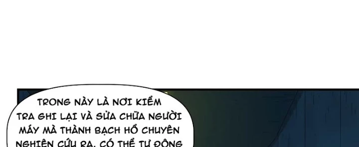 Hộp mãnh thú: Kỷ nguyên cơ giáp Chapter 57 - 46