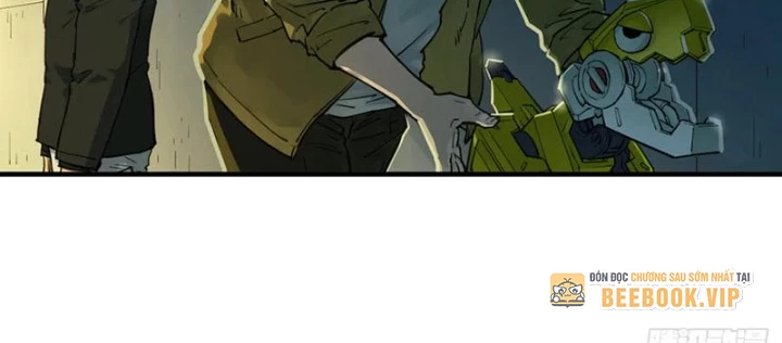 Hộp mãnh thú: Kỷ nguyên cơ giáp Chapter 57 - 48
