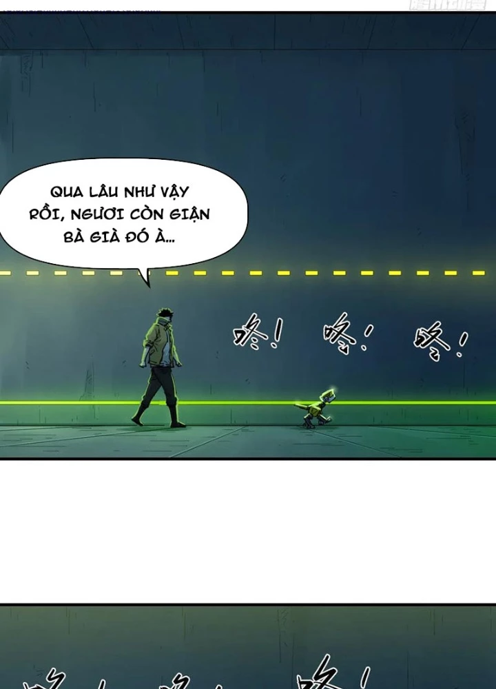 Hộp mãnh thú: Kỷ nguyên cơ giáp Chapter 57 - 49