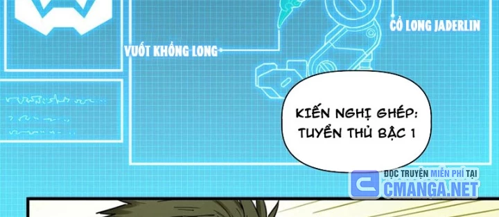 Hộp mãnh thú: Kỷ nguyên cơ giáp Chapter 57 - 54