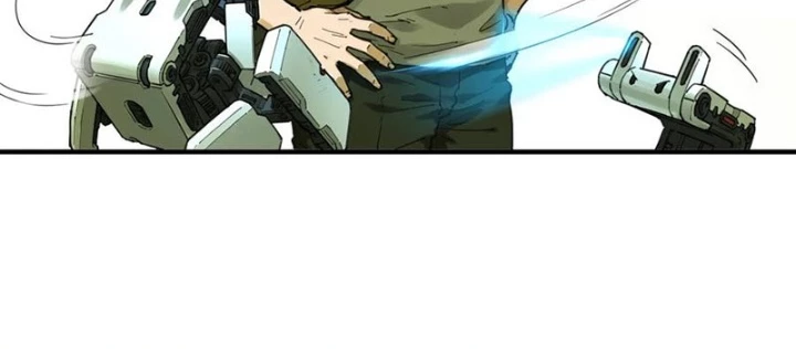 Hộp mãnh thú: Kỷ nguyên cơ giáp Chapter 57 - 56