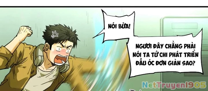 Hộp mãnh thú: Kỷ nguyên cơ giáp Chapter 57 - 58