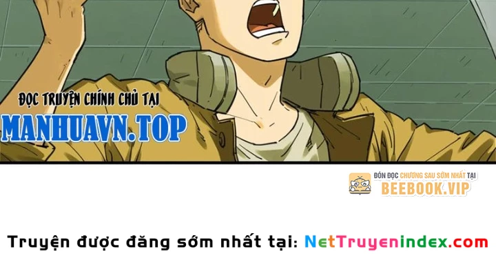 Hộp mãnh thú: Kỷ nguyên cơ giáp Chapter 57 - 60