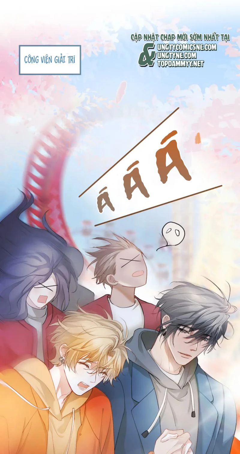 Tiểu Thiếu Gia Dựa Vào Mỹ Mạo Hoành Hành Toàn Hệ Thống Chapter 96 - 3