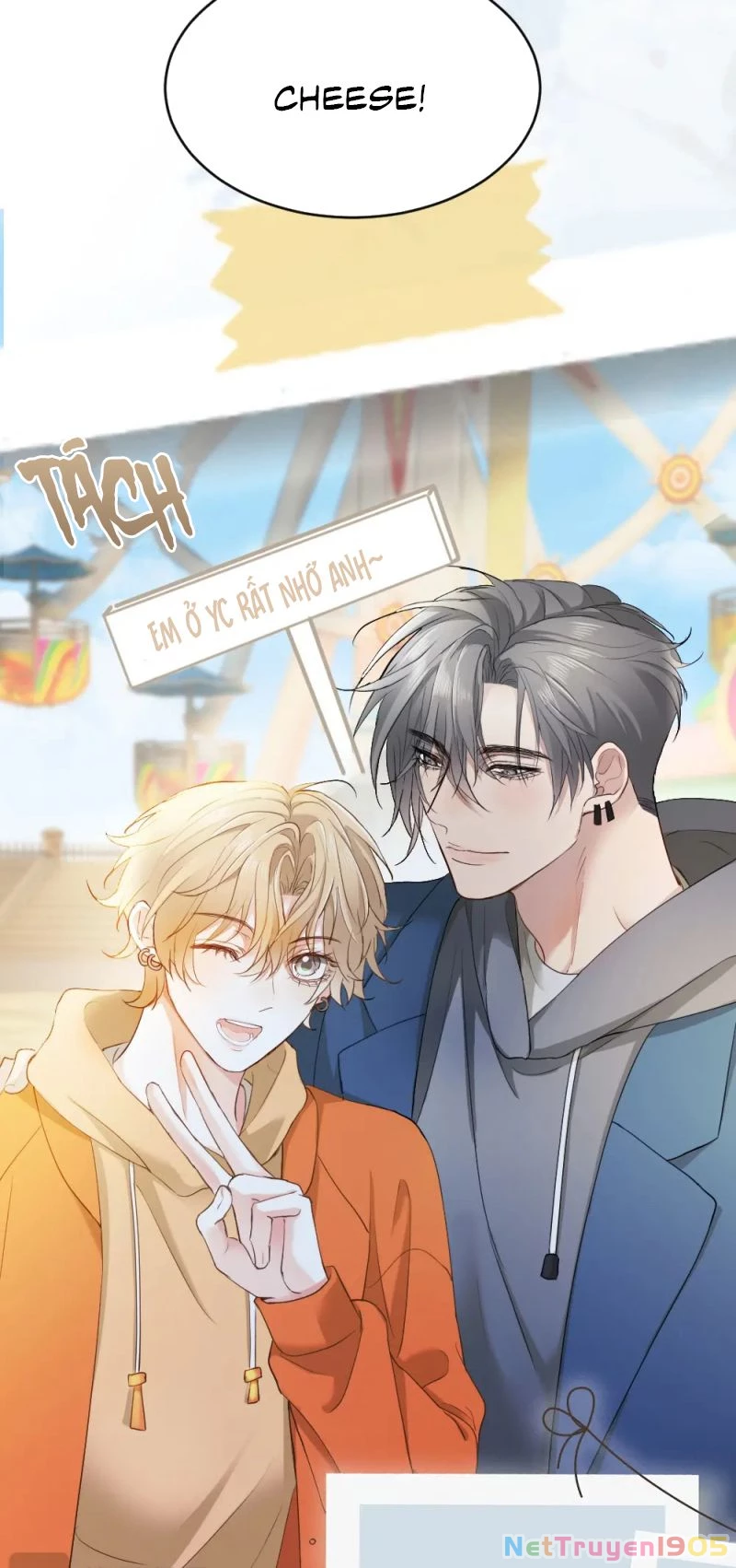 Tiểu Thiếu Gia Dựa Vào Mỹ Mạo Hoành Hành Toàn Hệ Thống Chapter 96 - 9