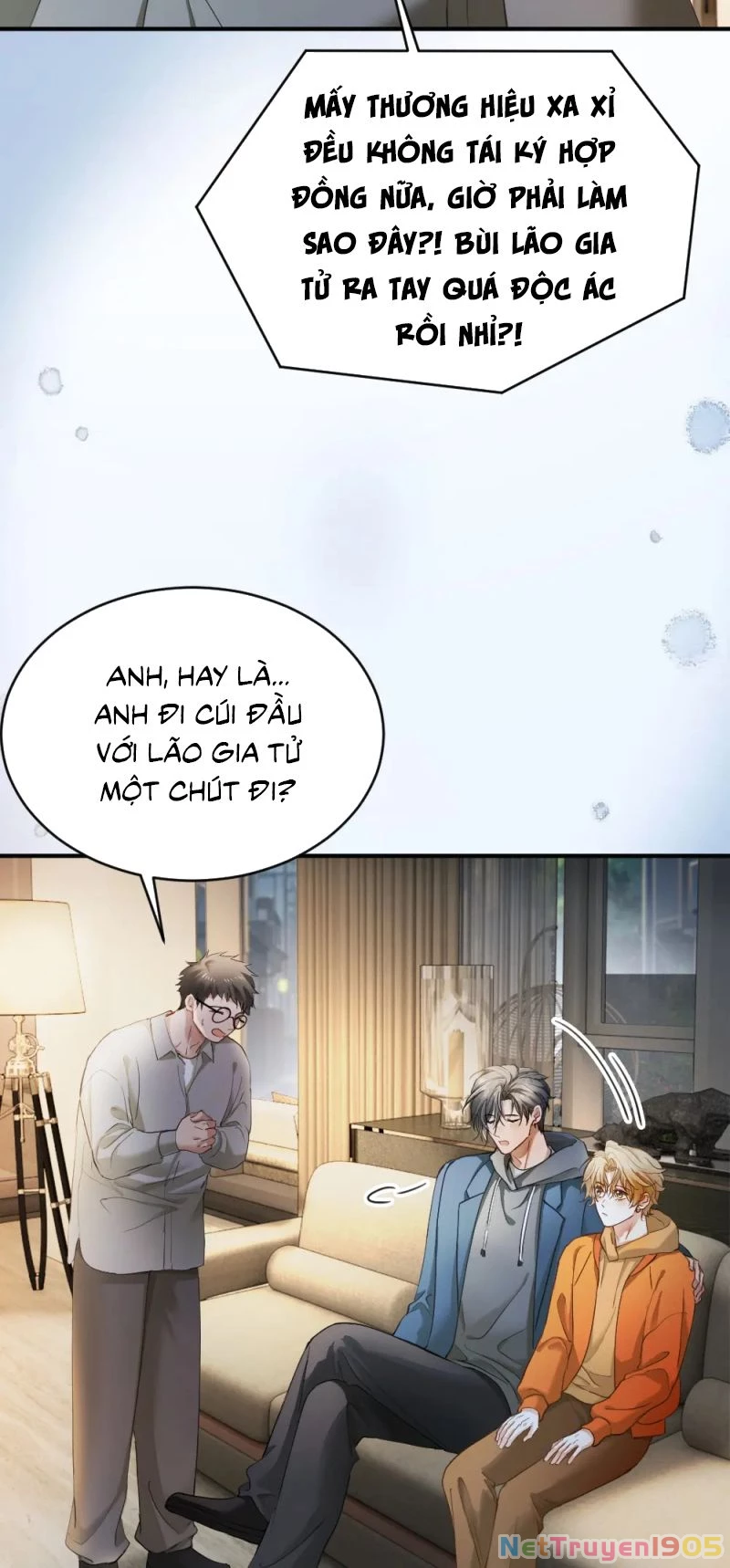 Tiểu Thiếu Gia Dựa Vào Mỹ Mạo Hoành Hành Toàn Hệ Thống Chapter 96 - 19