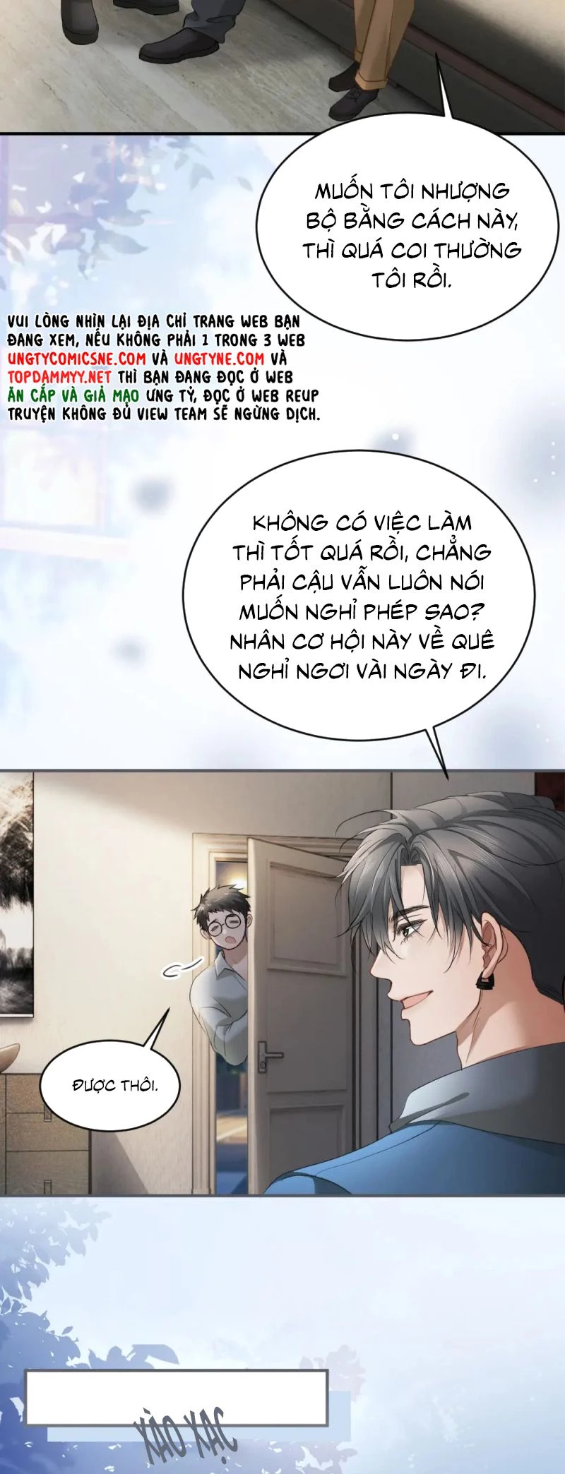 Tiểu Thiếu Gia Dựa Vào Mỹ Mạo Hoành Hành Toàn Hệ Thống Chapter 96 - 20