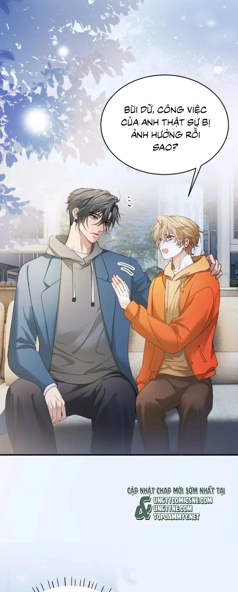 Tiểu Thiếu Gia Dựa Vào Mỹ Mạo Hoành Hành Toàn Hệ Thống Chapter 96 - 21