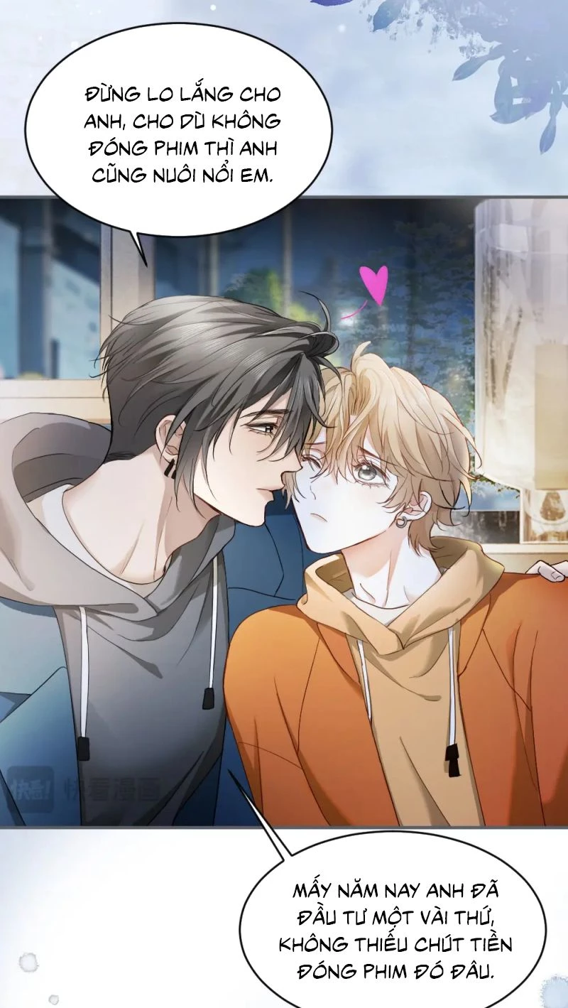 Tiểu Thiếu Gia Dựa Vào Mỹ Mạo Hoành Hành Toàn Hệ Thống Chapter 96 - 23