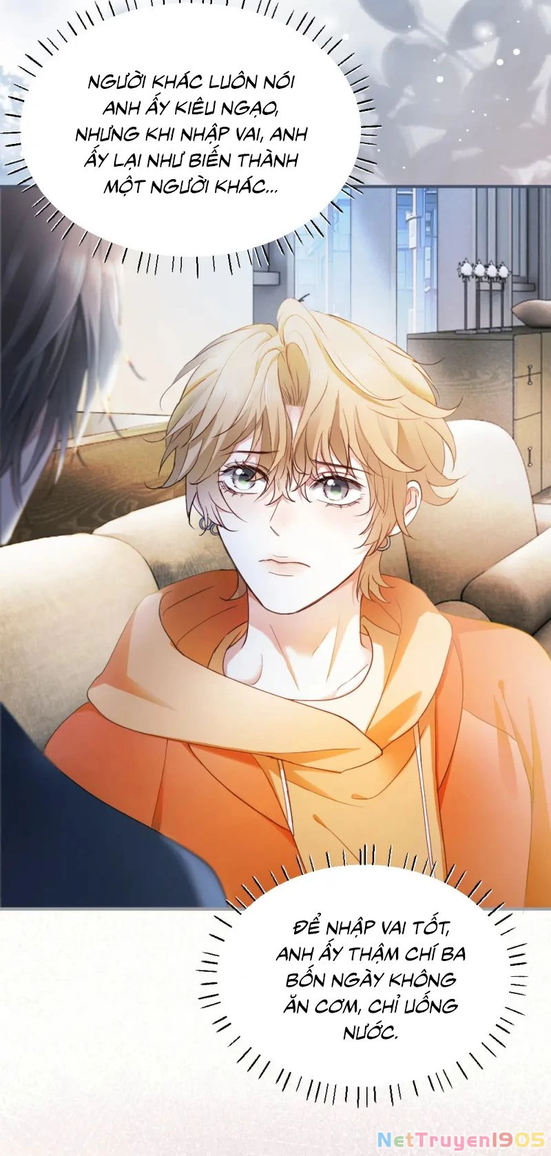 Tiểu Thiếu Gia Dựa Vào Mỹ Mạo Hoành Hành Toàn Hệ Thống Chapter 96 - 30