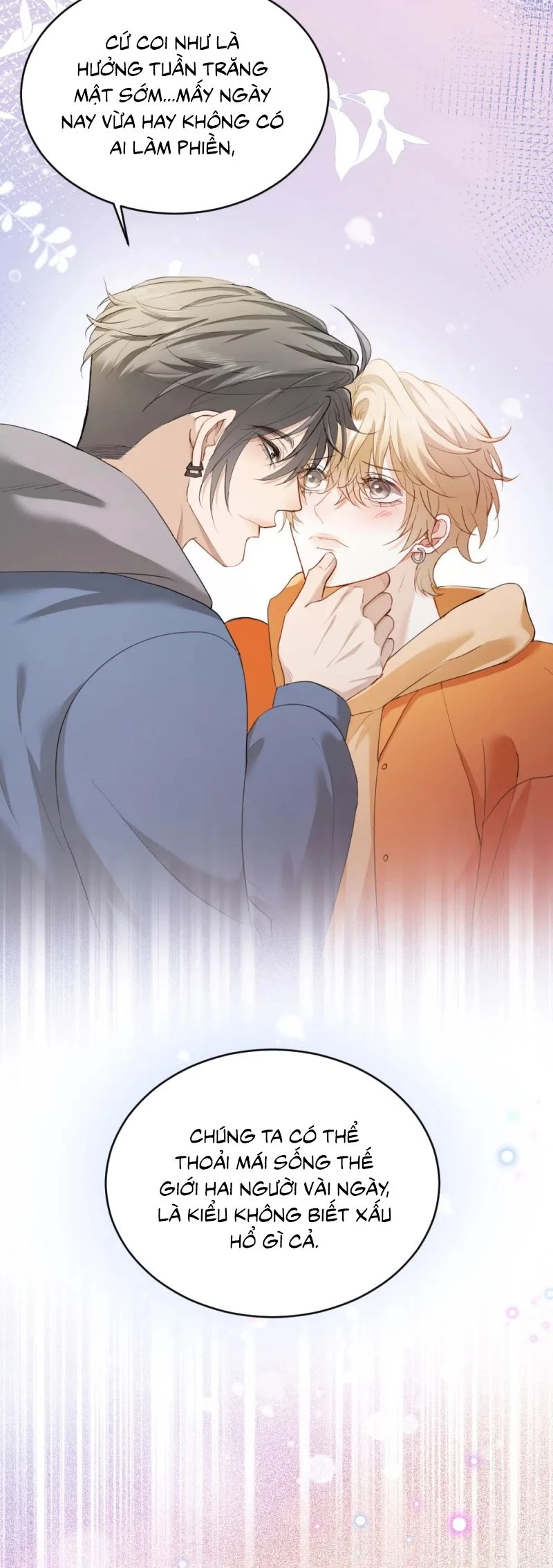 Tiểu Thiếu Gia Dựa Vào Mỹ Mạo Hoành Hành Toàn Hệ Thống Chapter 96 - 33