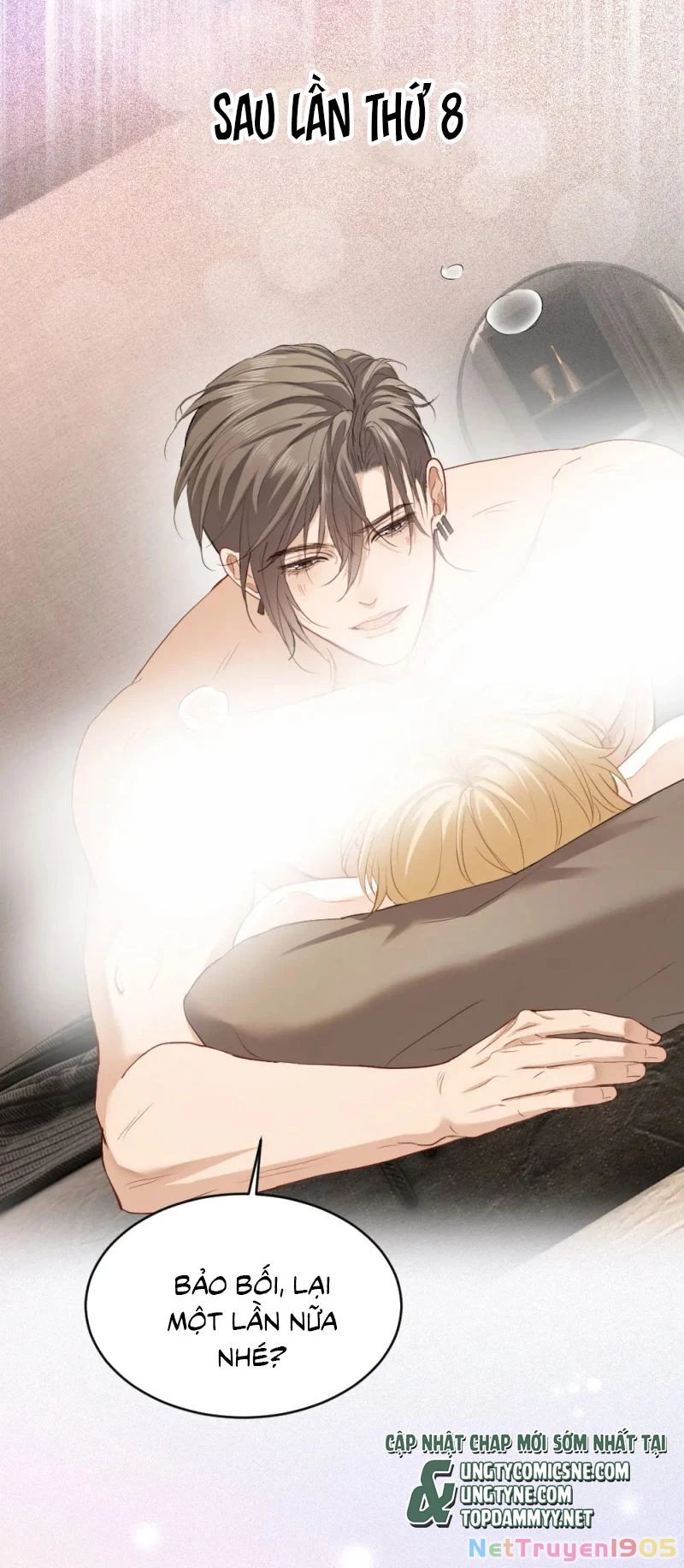 Tiểu Thiếu Gia Dựa Vào Mỹ Mạo Hoành Hành Toàn Hệ Thống Chapter 96 - 34