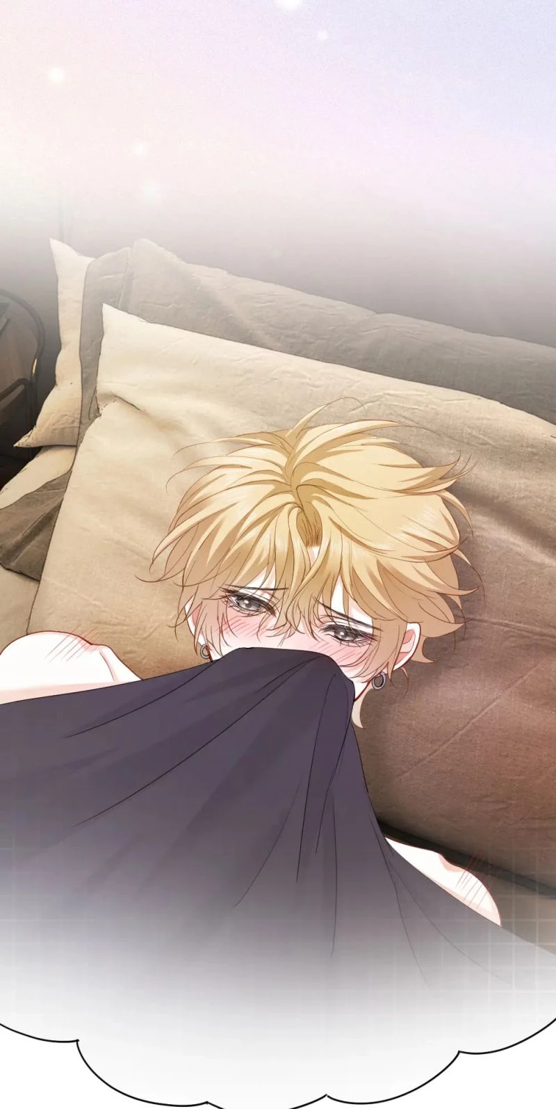 Tiểu Thiếu Gia Dựa Vào Mỹ Mạo Hoành Hành Toàn Hệ Thống Chapter 96 - 35