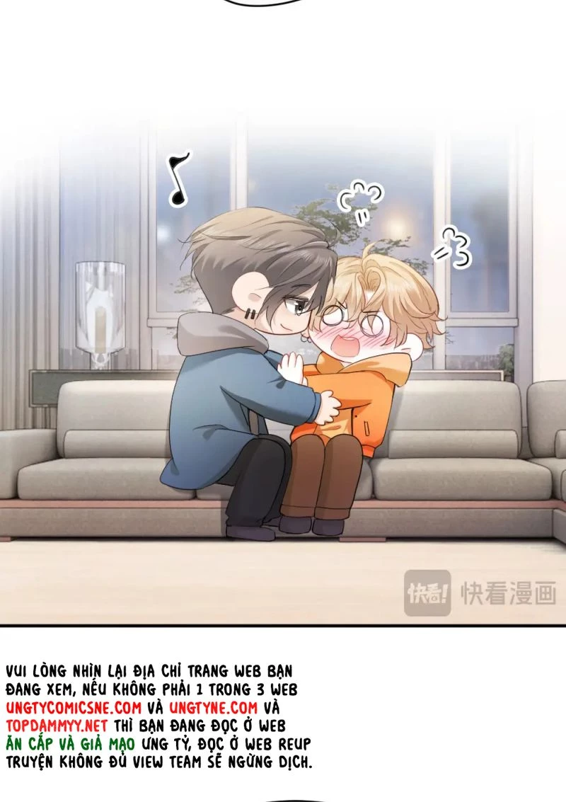 Tiểu Thiếu Gia Dựa Vào Mỹ Mạo Hoành Hành Toàn Hệ Thống Chapter 96 - 36