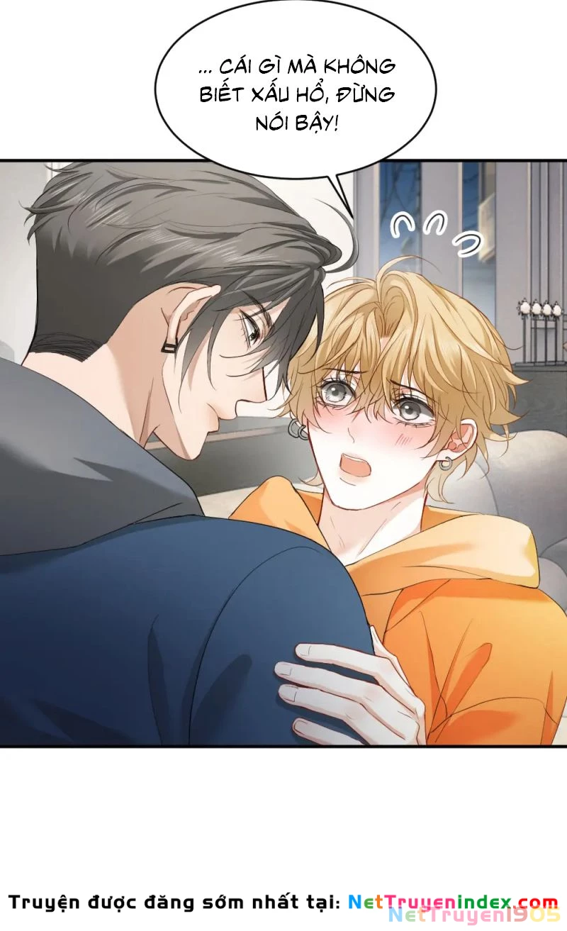 Tiểu Thiếu Gia Dựa Vào Mỹ Mạo Hoành Hành Toàn Hệ Thống Chapter 96 - 37