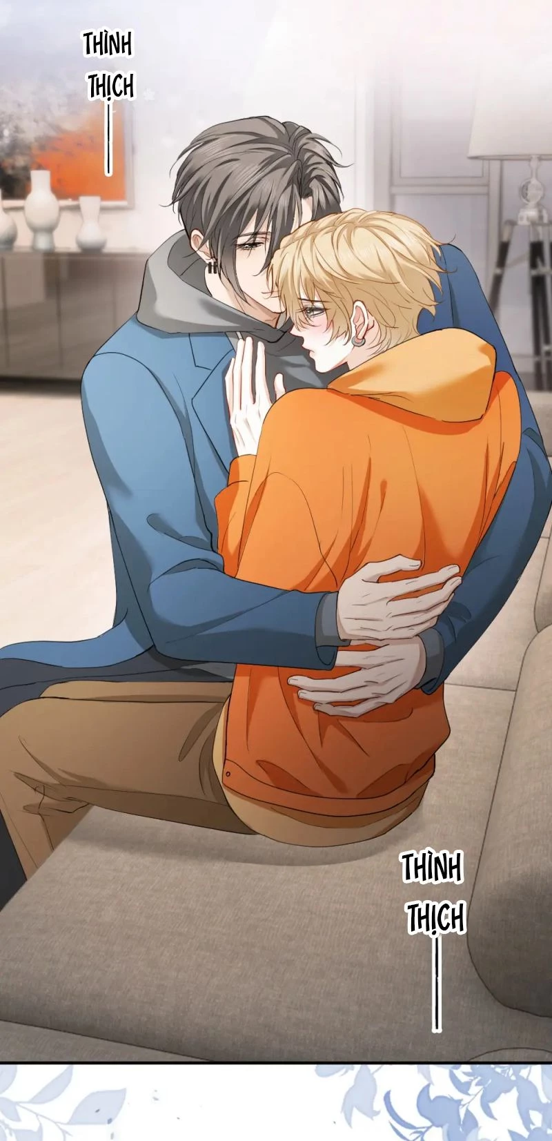 Tiểu Thiếu Gia Dựa Vào Mỹ Mạo Hoành Hành Toàn Hệ Thống Chapter 96 - 39