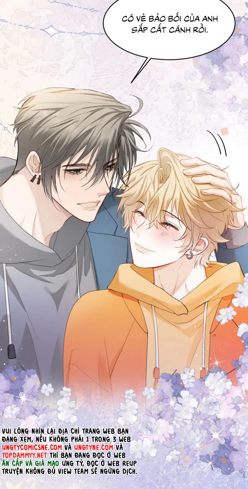 Tiểu Thiếu Gia Dựa Vào Mỹ Mạo Hoành Hành Toàn Hệ Thống Chapter 96 - 45