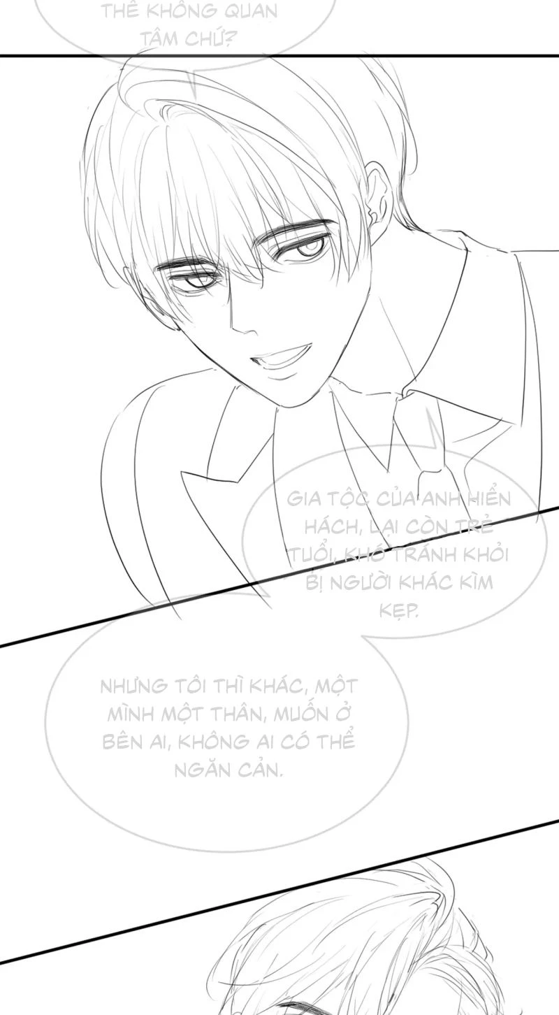 Tiểu Thiếu Gia Dựa Vào Mỹ Mạo Hoành Hành Toàn Hệ Thống Chapter 96 - 48