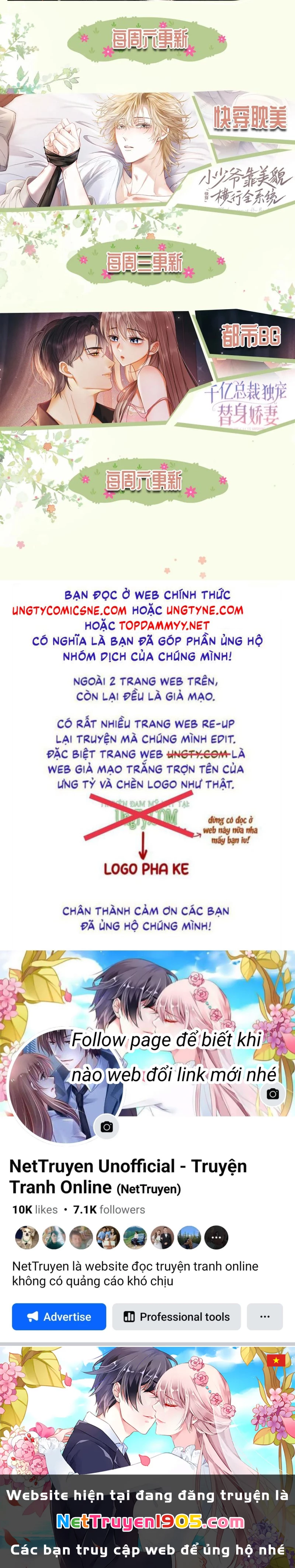 Tiểu Thiếu Gia Dựa Vào Mỹ Mạo Hoành Hành Toàn Hệ Thống Chapter 96 - 52
