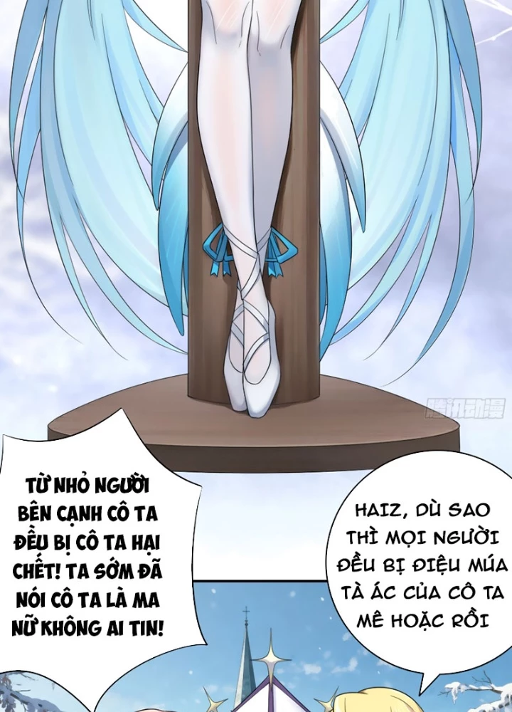 Ta biến thành miêu nương Chapter 51 - 3