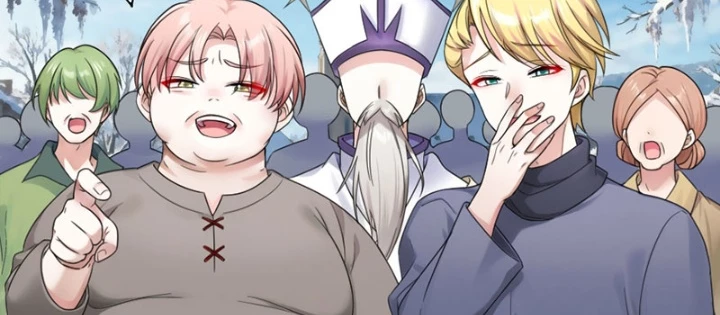 Ta biến thành miêu nương Chapter 51 - 4