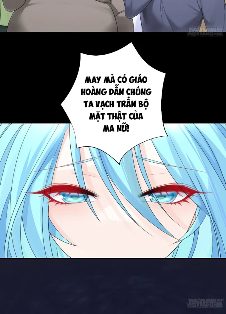 Ta biến thành miêu nương Chapter 51 - 5