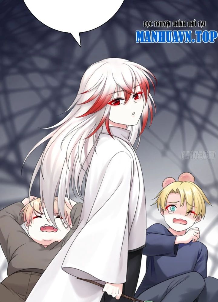 Ta biến thành miêu nương Chapter 51 - 7