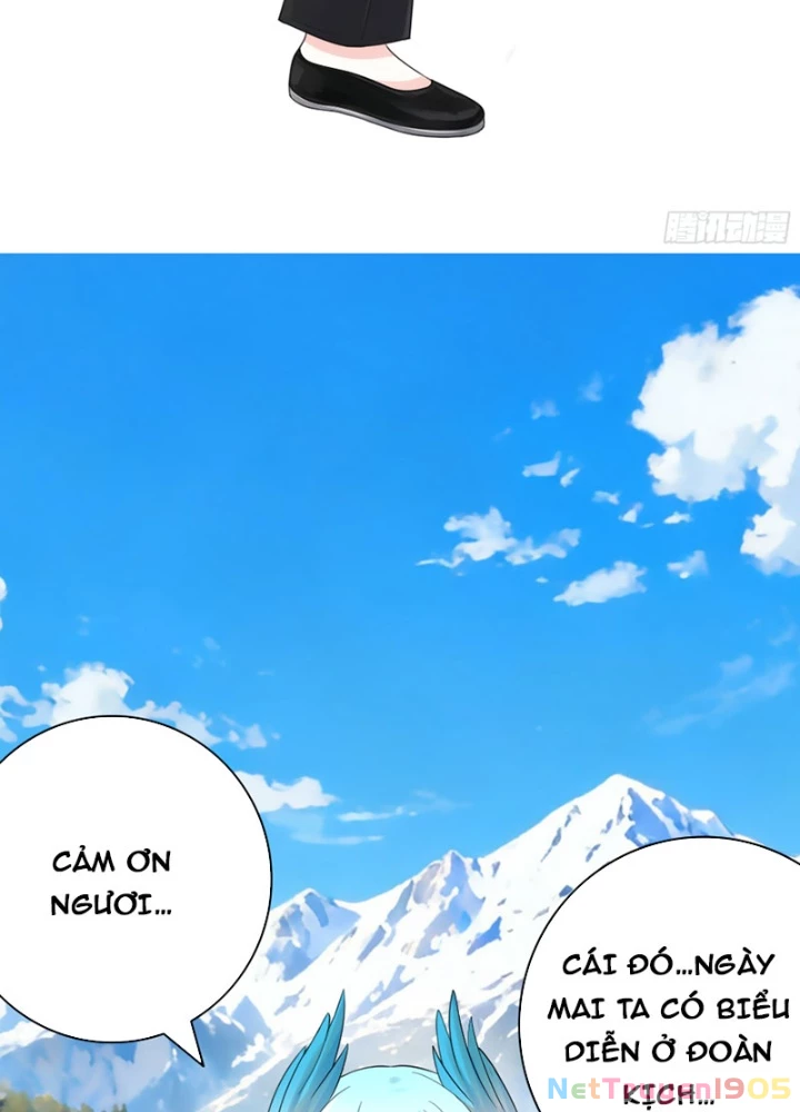 Ta biến thành miêu nương Chapter 51 - 9