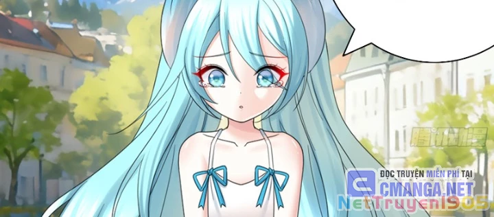 Ta biến thành miêu nương Chapter 51 - 10