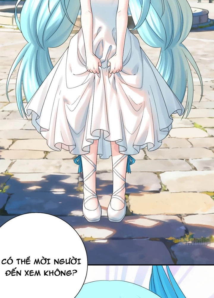 Ta biến thành miêu nương Chapter 51 - 11