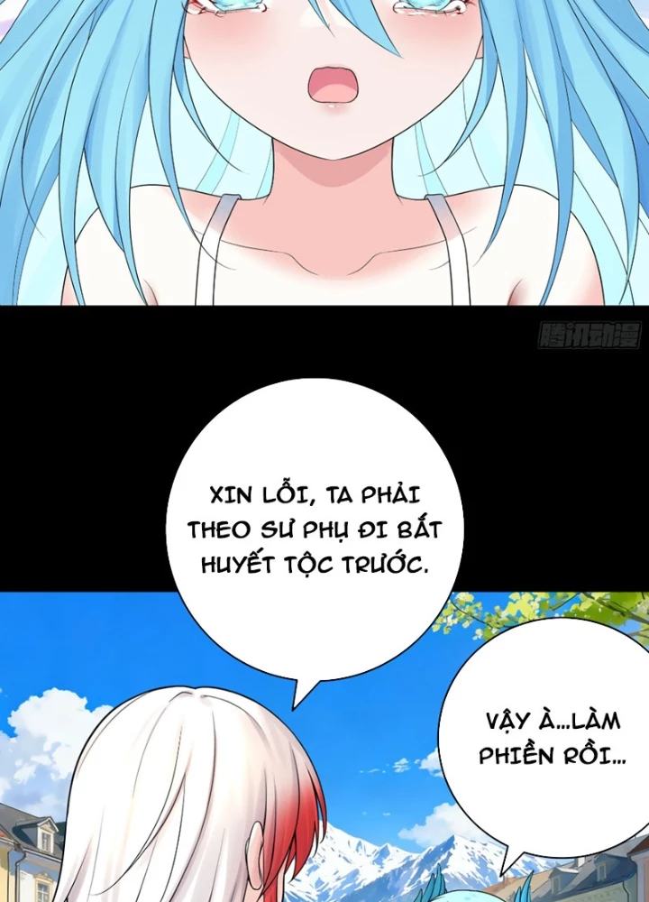 Ta biến thành miêu nương Chapter 51 - 13