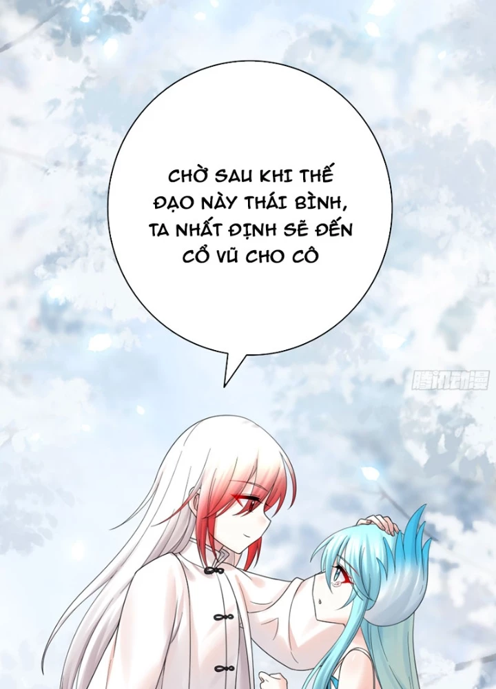 Ta biến thành miêu nương Chapter 51 - 15