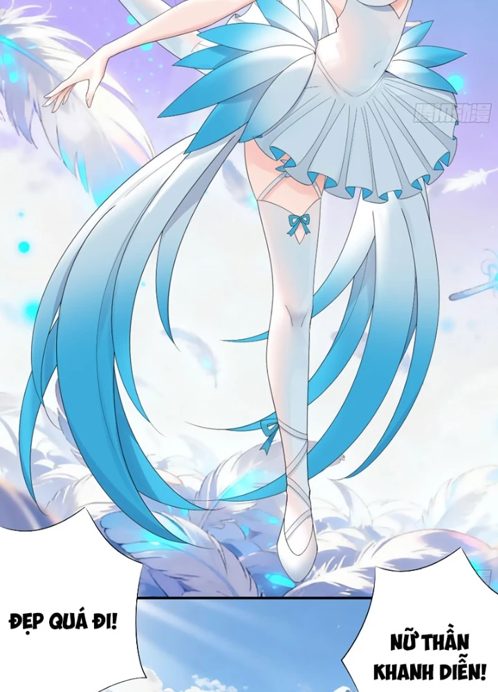 Ta biến thành miêu nương Chapter 51 - 19