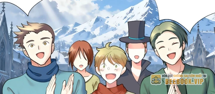 Ta biến thành miêu nương Chapter 51 - 20