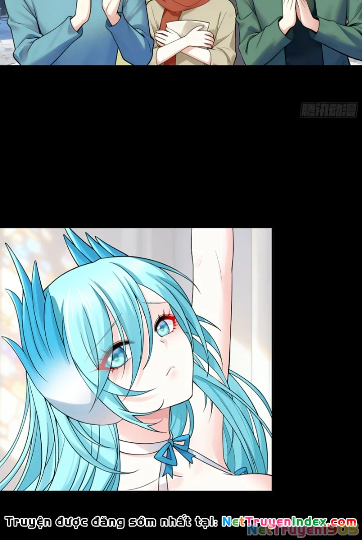 Ta biến thành miêu nương Chapter 51 - 21